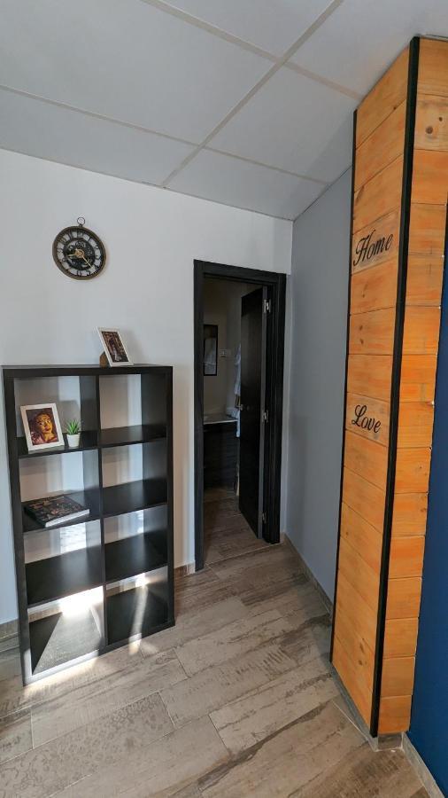 Estudio Mirador Dorado Malaga Exterior photo